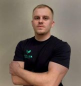 Гризодуб Максим