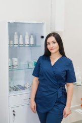 Осмаковская Лидия Александровна