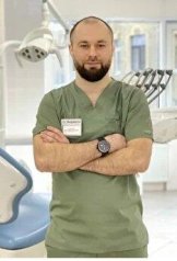 Ашуралов Расул Абдул-Камалович