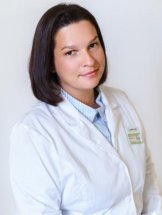 Богданова Людмила Дмитриевна