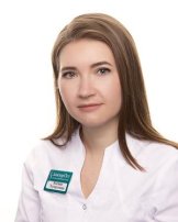 Мешкова Ксения Эдуардовна