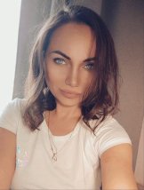 Орлова Любовь