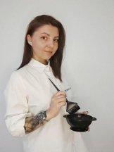Дмитриченко Юлия