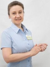 Грачева Оксана Анатольевна