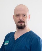Казаков Михаил Николаевич