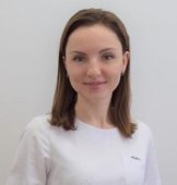 Куц Евгения Анатольевна