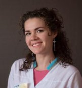 Гуляева Анна Юрьевна