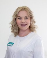 Кузина Оксана Владимировна