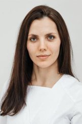 Корсакова Мария Игоревна