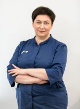 Гуляева Ирина Владимировна