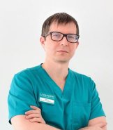 Ценин Максим Владимирович