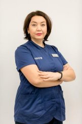 Горобец Елена Юрьевна