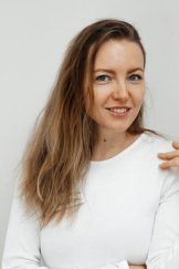 Марышова Ирина Владимировна