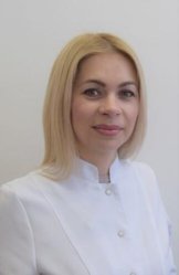 Салапина Екатерина Владимировна