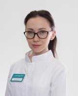 Загороднева Надежда Николаевна