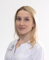 Самсонова Наталья Анатольевна
