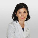 Захарова Елена Павловна