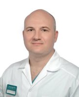 Попов Николай Александрович