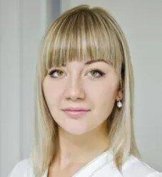 Ли (Сыромятникова) Анна Андреевна