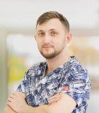 Марков Игорь Иванович