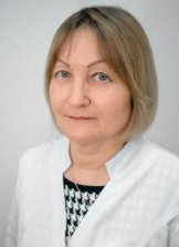 Парфенова Наталья Анатольевна