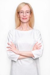 Борькова Оксана Викторовна