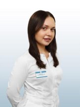 Дадалова Моника Руслановна