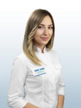 Багаева Людмила Сергеевна
