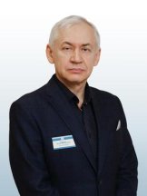 Пудиков Игорь Валерьевич