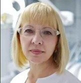 Пиголь Валентина Михайловна