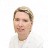 Мальцева Светлана Александровна