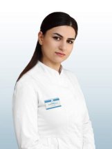 Мекиян Лусине Жораевна