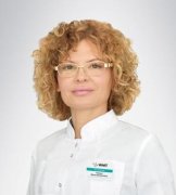 Гришко Ирина Валерьевна