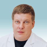 Сычеников Борис Анатольевич