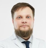Бабаев Александр Николаевич