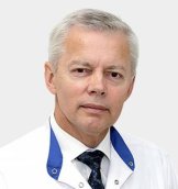 Измайлов Александр Сергеевич