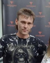 Воронов Олег