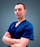 Пономарев Станислав