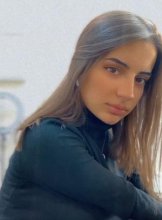 Закарян Татевик