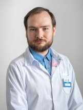 Каблуков Виталий Сергеевич