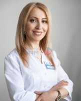 Арутюнян Маргарита Жораевна