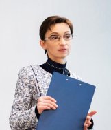 Рубан Ольга