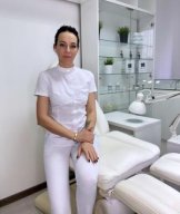 Третьякова Ирина