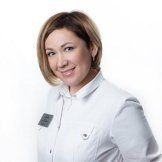 Климова Валерия Владимировна