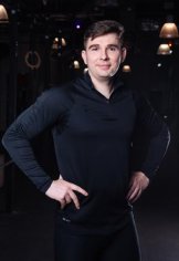 Ещенко Георгий