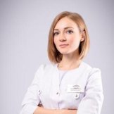 Садкова Екатерина Евгеньевна