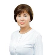 Чунихина Наталия Анатольевна