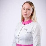 Мустакиди (Дворянчикова) Ольга Сергеевна