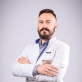Бухаров Андрей Владимирович