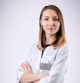 Сергеева Екатерина Вячеславовна